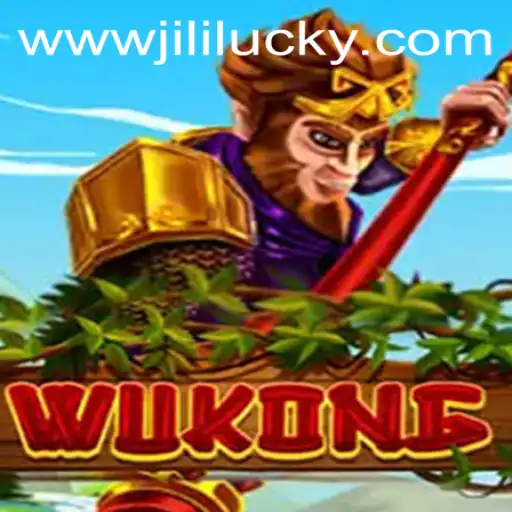 Embark on an Epic Adventure with Wukong: The Enchanting World of JiliLuck