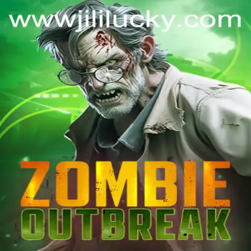 ZombieOutbreak: Survive the Apocalypse with JiliLuck